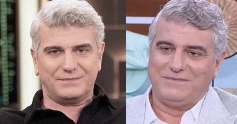 Βλαδίμηρος Κυριακίδης: Tα όμορφα λόγια τον Μάρκο Σεφερλή