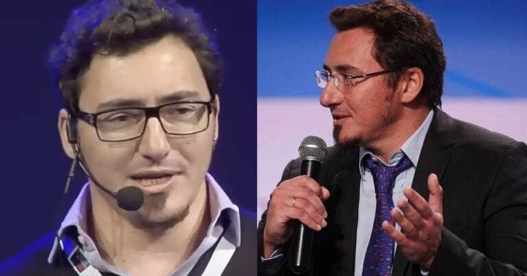 Πέθανε ο επιχειρηματίας Χρήστος Παπαδημητρίου σε ηλικία 44 ετών