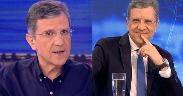 Χαμός με τον Αυτιά –  «Τριπλασίασε» τον πληθυσμό της Ελλάδας