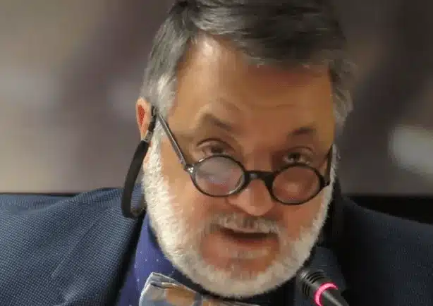 Θλίψη: Έφυγε ο Δημήτρης Τριανταφυλλίδης