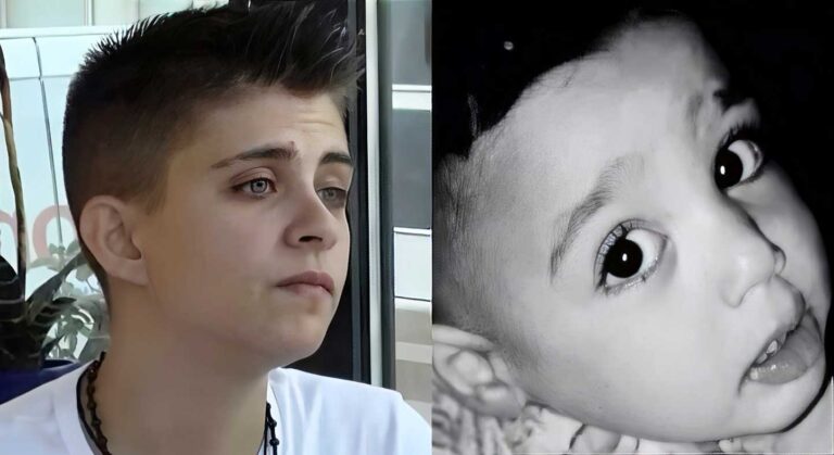 Αδιανόητη αποκάλυψη στην Αμαλιάδα: Έβγαζε φωτογραφίες το νεκρό παιδί σε πόζες