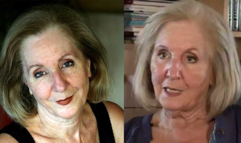 Βαρύς θρήνος για την Κάρμεν Ρουγγέρη – Πολύ δύσκολες ώρες για την αγαπημένη ηθοποιό