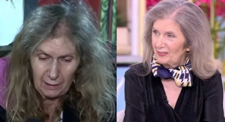 Σοκάρουν οι εικόνες από τον χώρο της Μαρίνας Νικολαΐδου στο «Σπίτι του ηθοποιού» – Η κατάσταση στο διαμέρισμά της
