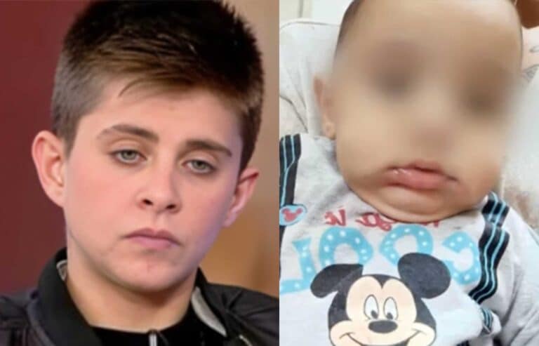 Αυτό είναι το «κρυφό χαρτί» της Ειρήνης για το θάνατο του μικρού Παναγιωτάκη