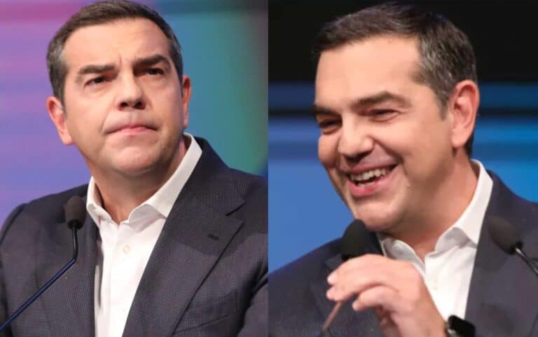 Τσίπρας για την οικονομία: «Δεν υπάρχει εύκολος δρόμος, υπάρχει όμως ένας άλλος»