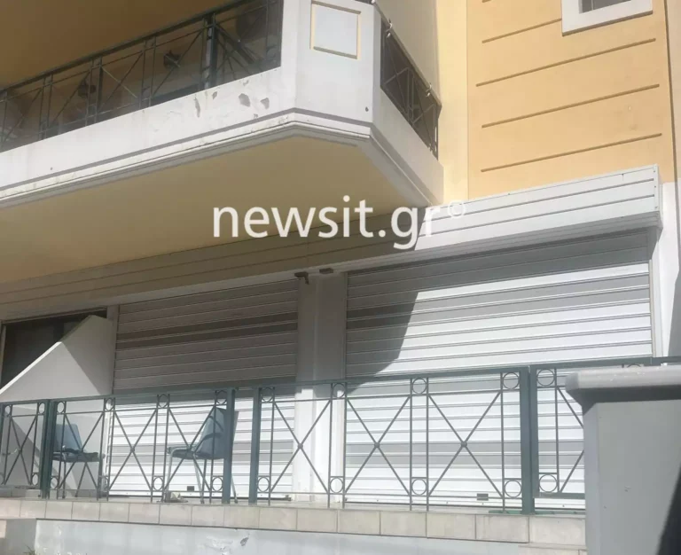 Αποκαλύφθηκε όλη η αλήθεια για την δολοφονiα της 84χρονης στα Καμένα Βούρλα –  Αuτή την σκότwσε