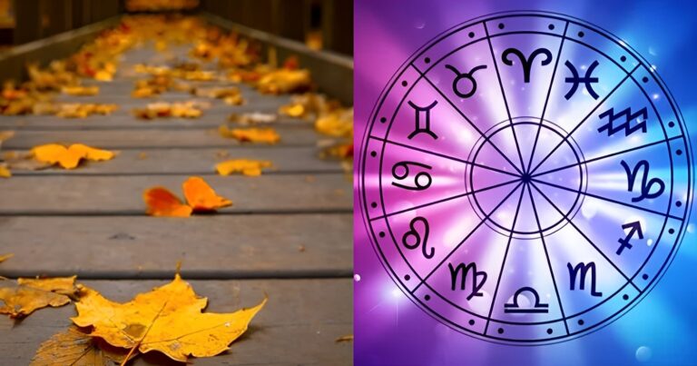 Τα 3 ζώδια που θα ρıσκάροuν επαγγελματικά τον Νοέμβριο