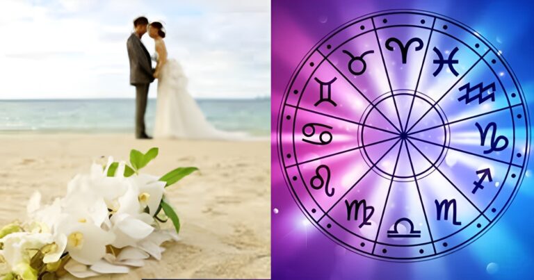 Αυτά είναι τα 5 ζώδια που θα παντρευτούν το 2025