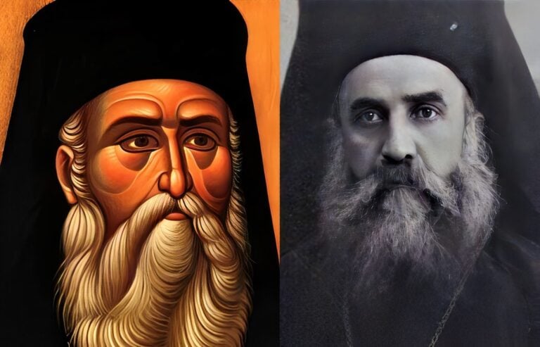 Δεν εξηγήθηκε ποτέ: Το συγκλονιστικό θαύμα του Αγίου Νεκταρίου που επιβεβαίωσαν χιλιάδες πιστοί