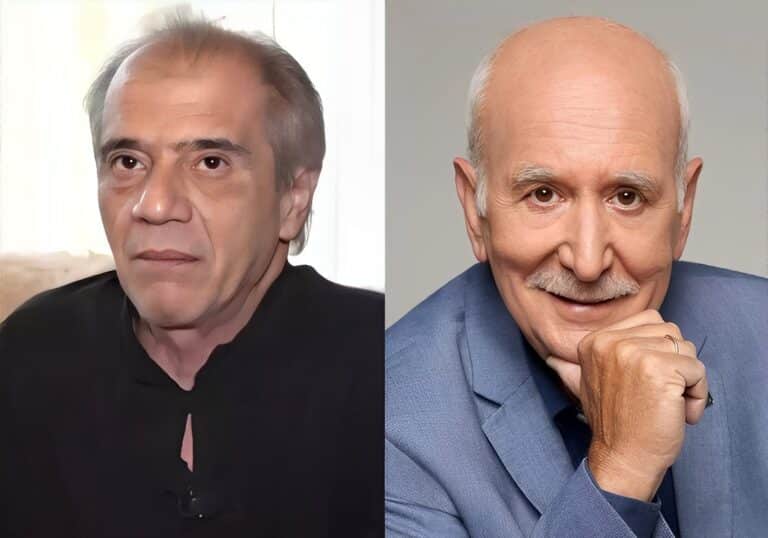 Αντώνης Πρέκας: «Πιο πιθανό να βγάλω μαλλιά παρά να φύγει ο Παπαδάκης από την τηλεόραση»