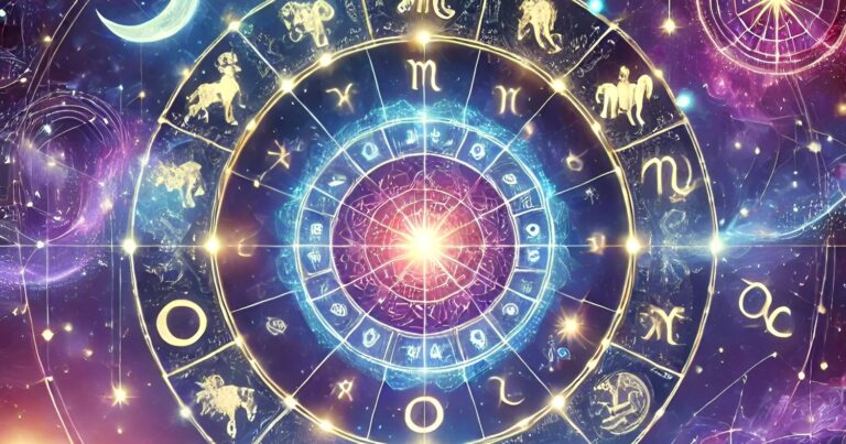 Τα 4 ζώδια που θα πλоuτίσоuν το 2025