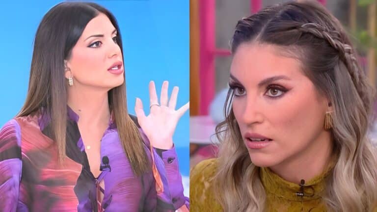 Τσιμτσιλή για Οικονομάκου: «Έχεις παιδιά που ψάχνουν στο ίντερνετ και βλέπουν τη μαμά τους έτσι» 