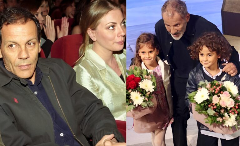 Όταν ο Ξαρχάκος τα είχε 8 χρόνια με την Καρύδη… και 7 ακόμη ζευγάρια διάσημων Ελλήνων που σήμερα δεν θυμάται κανείς