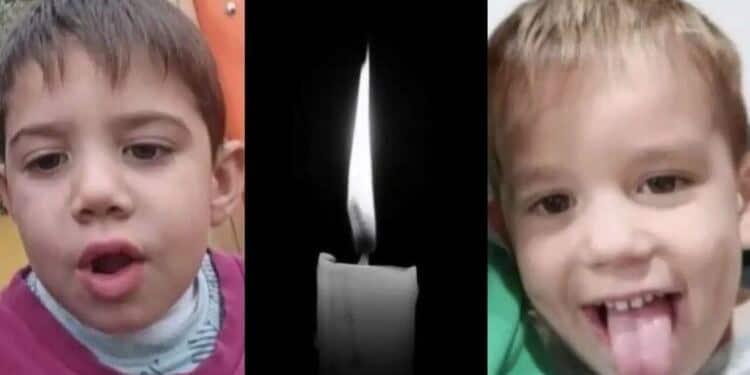Τραγωδία: Νεκρά εντοπίστηκaν τα δύο αδερφάκια που Αγνοούνταν