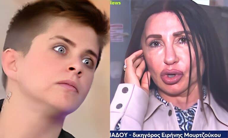 Ραγδαίες εξελίξεις με την Ειρήνη Μουρτζούκου και τη δικηγόρο της