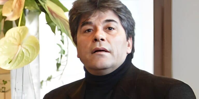 «Δεν μπορώ ούτε να μιλάω για τον χαμό του…»: Σπάει την σιωπή του ο Πάνος Μιχαλόπουλος