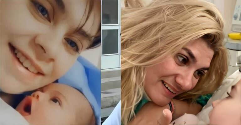 Αμαλιάδα: Η Ειρήνη Μουρτζούκου το παραδέχτηκε – «Γνώρισα την Πισπιρίγκου σε..»