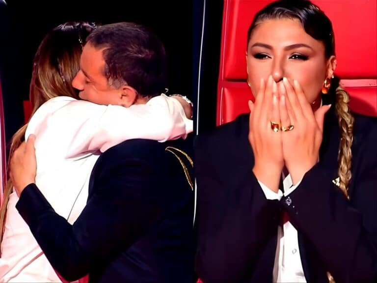 «Γι’αυτό δεν έκανα ποτέ παιδιά»: Έσπασε τη σιωπή της η Έλενα Παπαρίζου, η δημόσια εξομολόγηση που συγκλόνισε