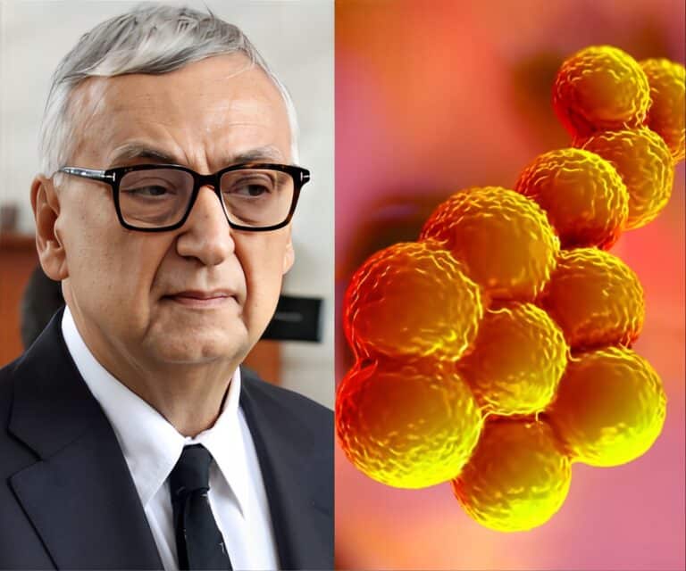 Χρυσίζων Σταφυλόκοκκος: Ποιο είναι το μικρόβιο που οδήγησε στον θάνατο τον Δημήτρη Σούρα – Πως το κολλάς – Πόσο επικίνδυνο