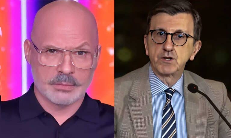 Νίκος Μουτσινάς για Άρη Πορτοσάλτε: «Έχει κάνει ένα δικό του κόσμο, τον κόσμο της κυβέρνησης»