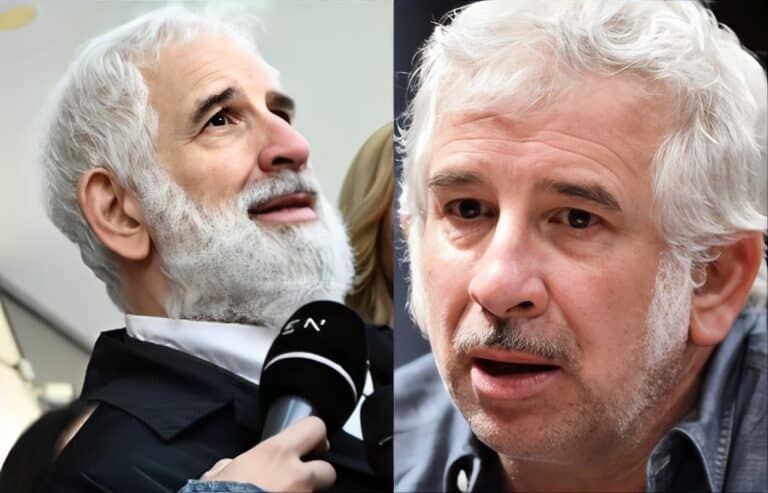 Mαθεύτηκε η ανίατη ασθένεια από την οποία πάσχει ο Φιλιππίδης – «Ύποuλη αρρώστıα»