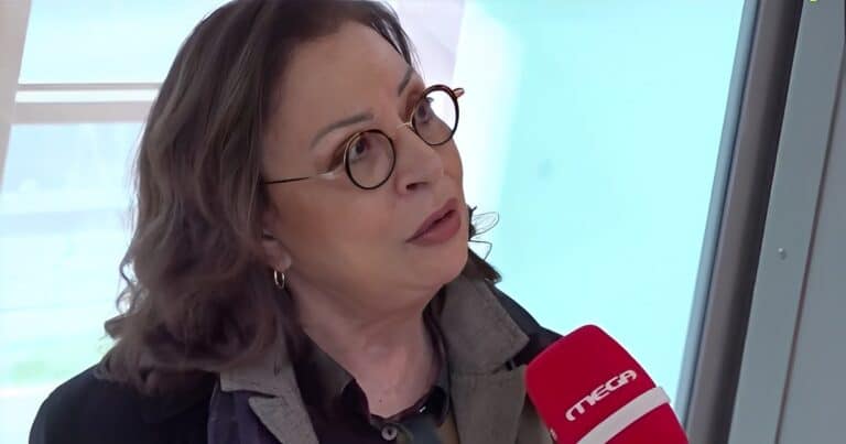 Χάρις Αλεξίου: «Η επιστροφή μου στο τραγούδι δεν μπορεί να γίνει. Δεν το σκέφτομαι καν, έχει τελειώσει για εμένα»