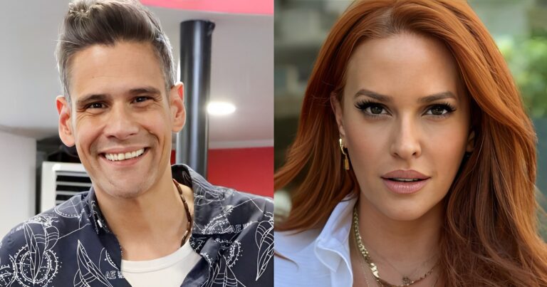 Ο κακός χαμός με Ουγγαρέζο και Χρηστίδου – Tην έκανε unfollow