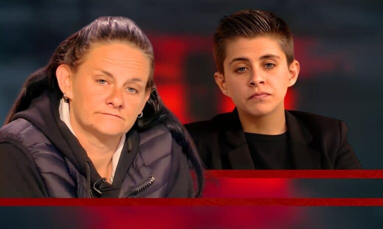 Με 4 λέξεις, την «τελείωσε»: Κατέθεσε η μητέρα της Ειρήνης Μουρτζούκου και έκανε την ανατροπή