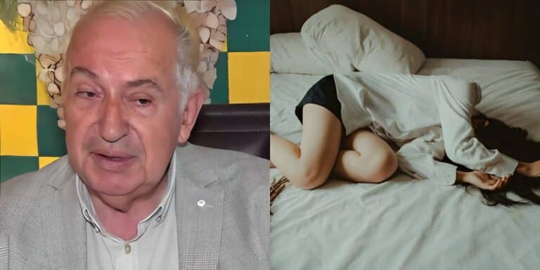 «Μαύρο» το τέλος Νοεμβρίου από τον Κώστα Λεφάκη: Τα 3 ζώδια που θα βιώσουν κρίση στα οικονομικά και τα ερwτικά