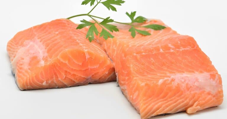 Ο ΕΦΕΤ αποσύρει φιλέτο σολωμού – Βρέθηκε επικίνδυνο μικρόβιο