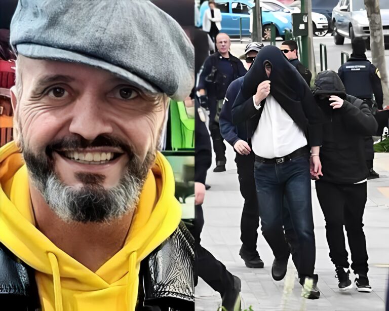 Βιασμός 12χρονης στον Κολωνό – Ραγδαίες εξελίξεις – Mπαίνουν φυλακή