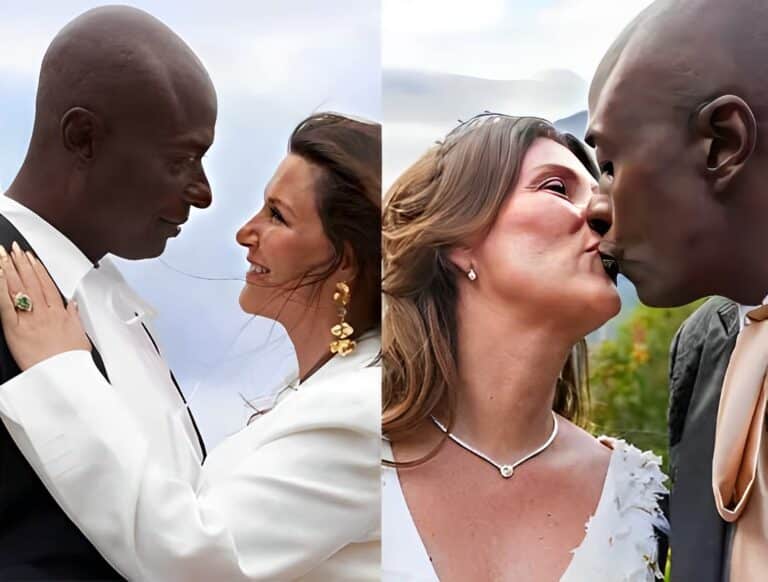 Νορβηγία: Η πριγκίπισσα Μάρθα Λουίζα έχει αφήσει απλήρωτο τον λογαριασμό του γάμου της τρεις μήνες μετά