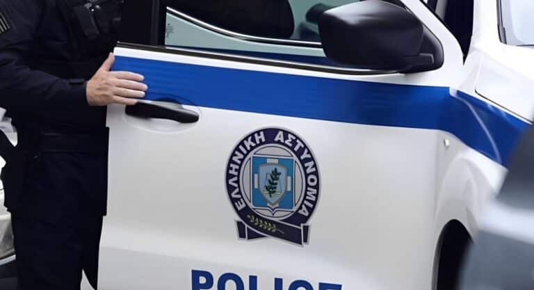 Θρίλερ στα Φάρσαλα – Νεκρός ηλικιωμένος από τσάπα