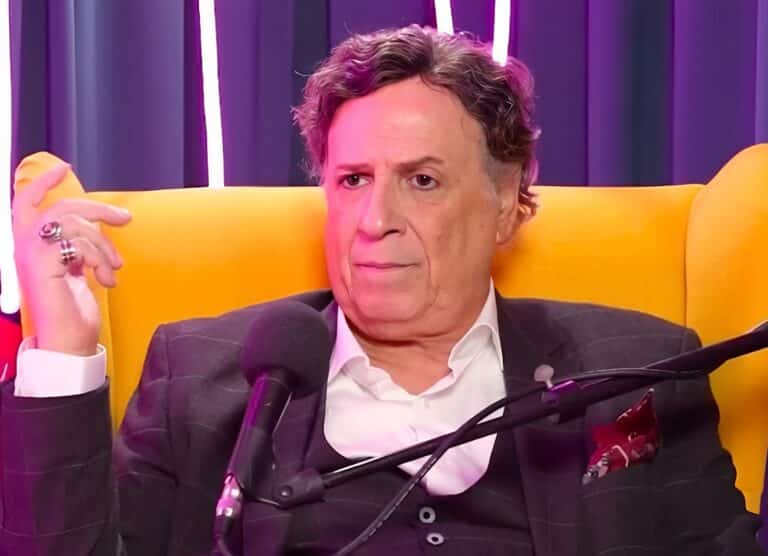 Χάρης Ρώμας: «Τις πολύ μεγάλες επιτυχίες μου με συμπρωταγωνίστριες τις οφείλω σε δύο Δήμητρες που δεν δέχτηκαν»