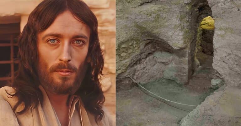 Τα 7 πιο αδιάσειστα αποδεικτικά στοιχεία που άφησε πίσω του ο Ιησούς και αποδεικνύουν περίτρανα την ύπαρξη Του