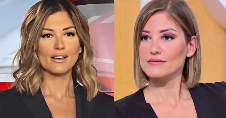 «Κεραυνοί» Ράνιας Τζίμα: «Το πιο εξωφρενικό πράγμα που έχω διαβάσει είναι ότι είχα σχέση με τον…»