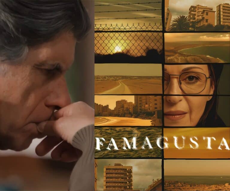 «Έδειξαν» το τέλος: Η Κοραλία του Famagusta πρόδωσε το μεγάλο φινάλε & την μεγάλη ανατροπή  
