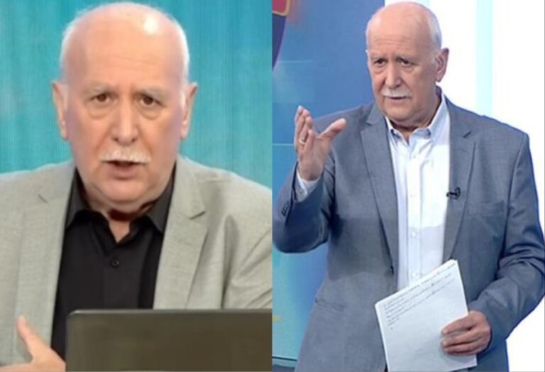 «Βόμβα»: Τέλος ο Γιώργος Παπαδάκης από το «Καλημέρα Ελλάδα»; Επιβεβαιώνονται οι φήμες, ραγδαίες εξελίξεις