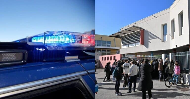 Αδιανόητη τραγωδία πριν λίγο: Νεκρός 14χρονος μαθητής έξω από το σχολείο, οι συμμαθητές του, τον μαχαίρωσαν μέχρι θανάτου