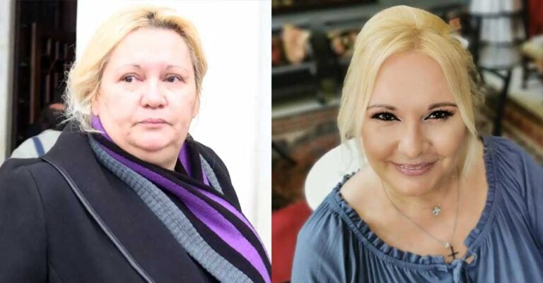 Ώρες αγωνίας για την Καίτη Φίνου – «Δυστυχώς»
