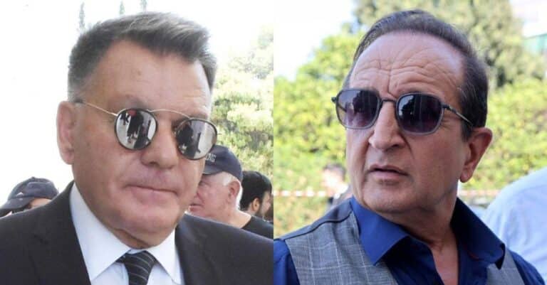 Σπύρος Μπιμπίλας: Κέpδισε πρωτόδικα την αγωγή κατά του Αλέξη Κούγια – Αυτό είναι το ποσó της αποζημίωσης που θα λάβει