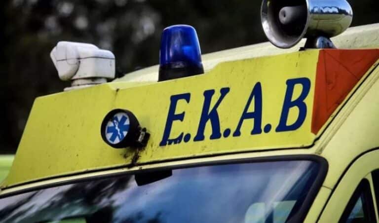 Οδηγός έριξε μπουνιά σε ανήλικο επειδή του έκανε παρατήρηση για πεζοδιάβαση