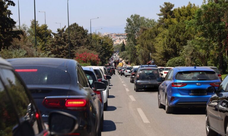 Καταργείται αυτό το χρώμα στα αυτοκίνητα – Από πότε ισχύει
