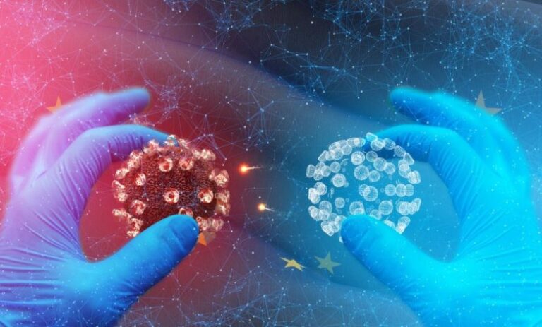 Η COVID-19 μπορεί να επιτεθεί σε όγκους – Μελέτη αποκαλύπτει τι εκπληκτικό συνέβη σε καρκινοπαθείς όταν νόσησαν