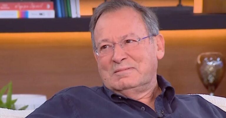 Αυτή είναι η νέα πιτσιρίκα σύντροφος του Ανδρέα Φουστάνου – Η πρώτη κοινή τους φωτογραφία