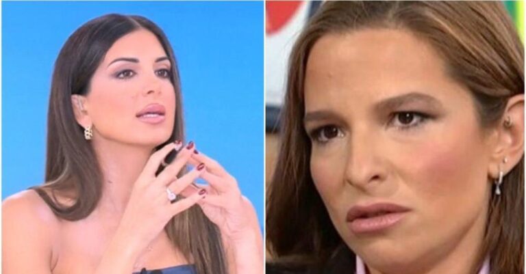Σταματίνα Τσιμτσιλή για Εριέττα Κούρκουλου: «Αυτό που είπε ήταν λυτρωτικό – Την γνώρισα το καλοκαίρι στην Πάρο»