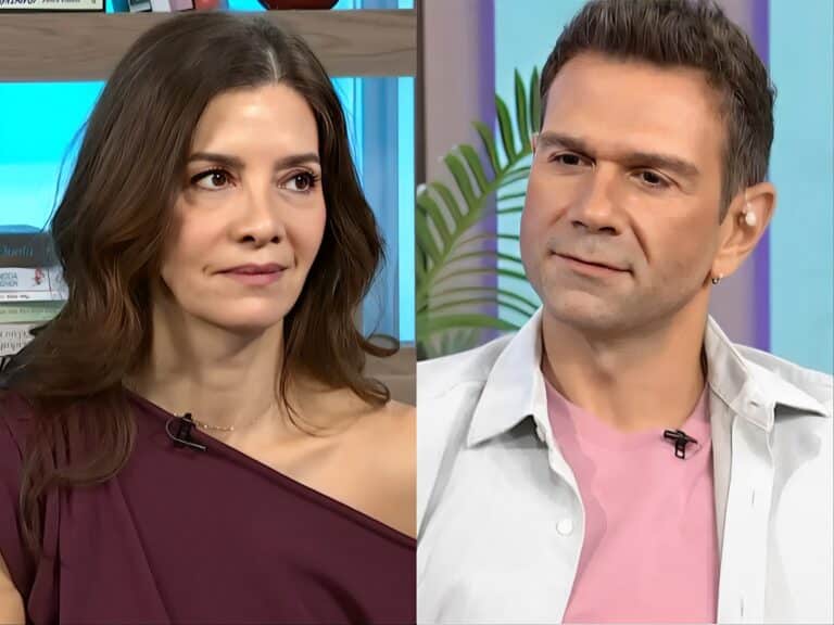 Της κακομοίρας on air με Κατερίνα Λέχου και Τάσο Ιορδανίδη