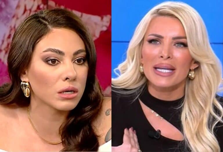 Οργή Ευρυδίκης Βαλαβάνη κατά Κατερίνας Καινούργιου μετά από αυτό που για τον αγαπημένο της Βασάλο: «Δεν την αντέχω… Δεν μπορεί να τον προσβάλλει έτσι»