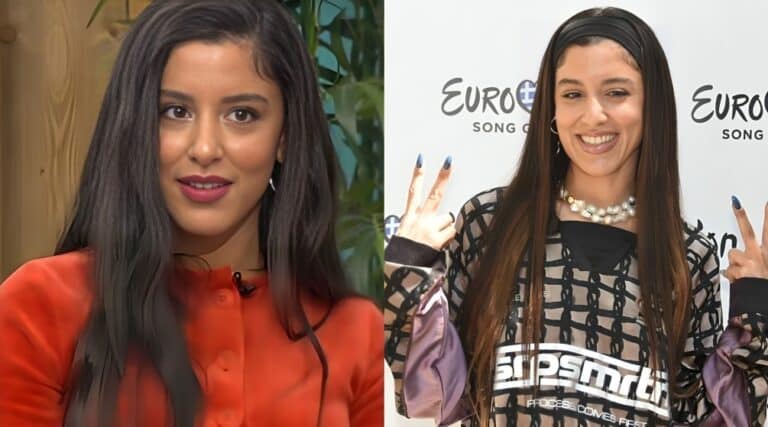 «Ήμασταν ζευγάρι με τη Μαρίνα Σάττι, έχει κάνει πιο σπουδαία πράγματα από την Eurovision»