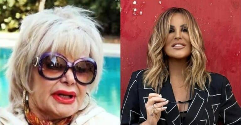 Μαρία Ιωαννίδου για Ναταλία Γερμανού: «Ήμουν η αφορμή να τρώει κάθε Δευτέρα με τον πατέρα της και δεν το αναγνώρισε»